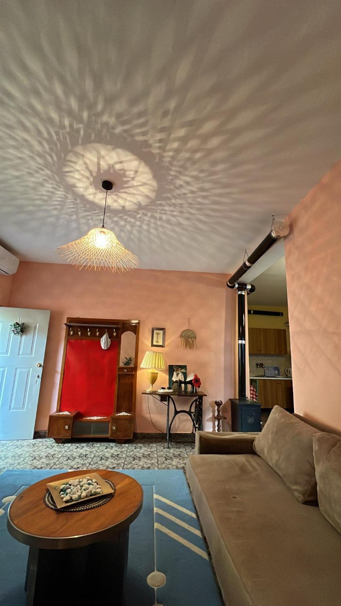 Apartment Innerbloom *