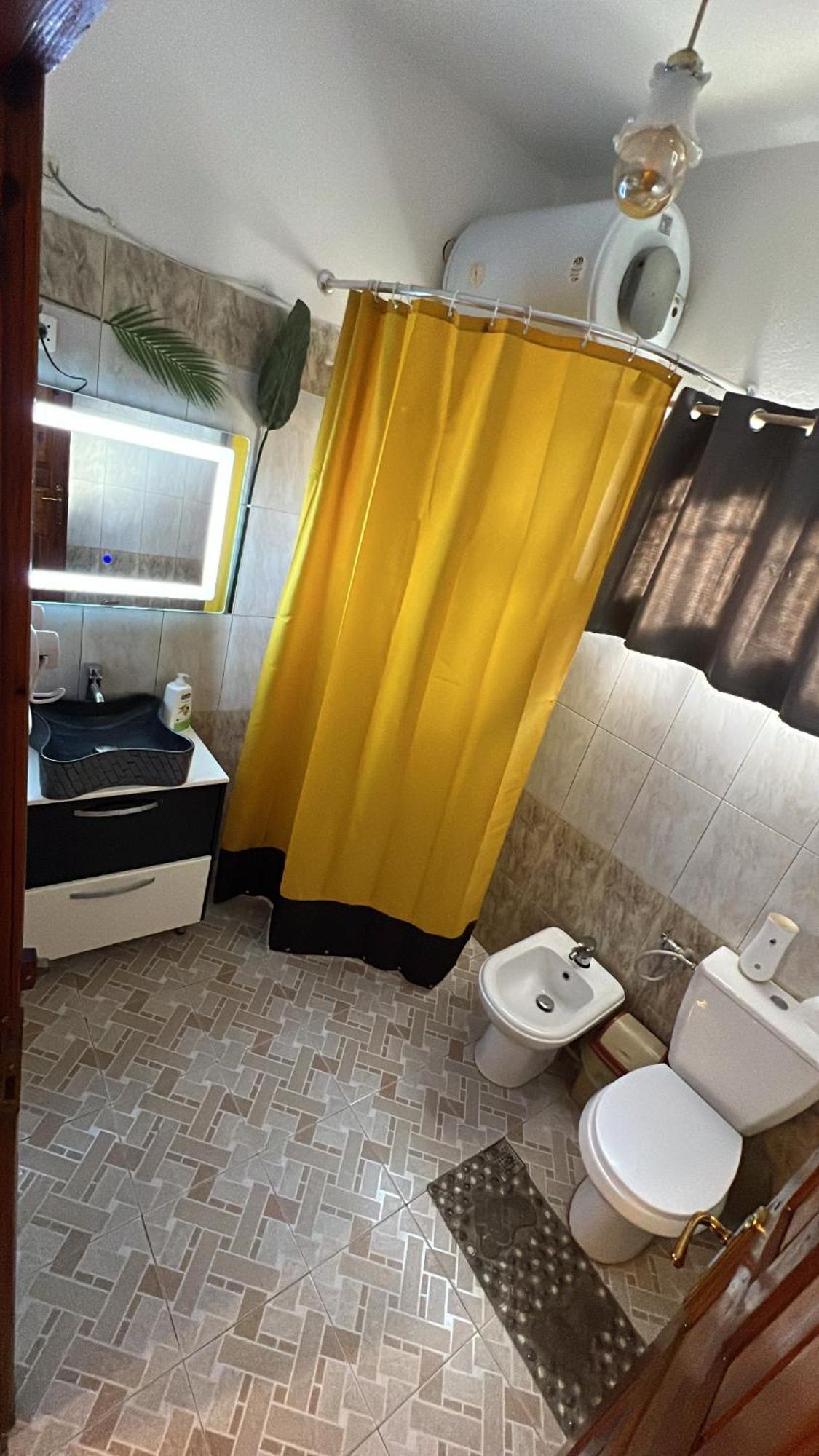 Apartment Innerbloom Tirana