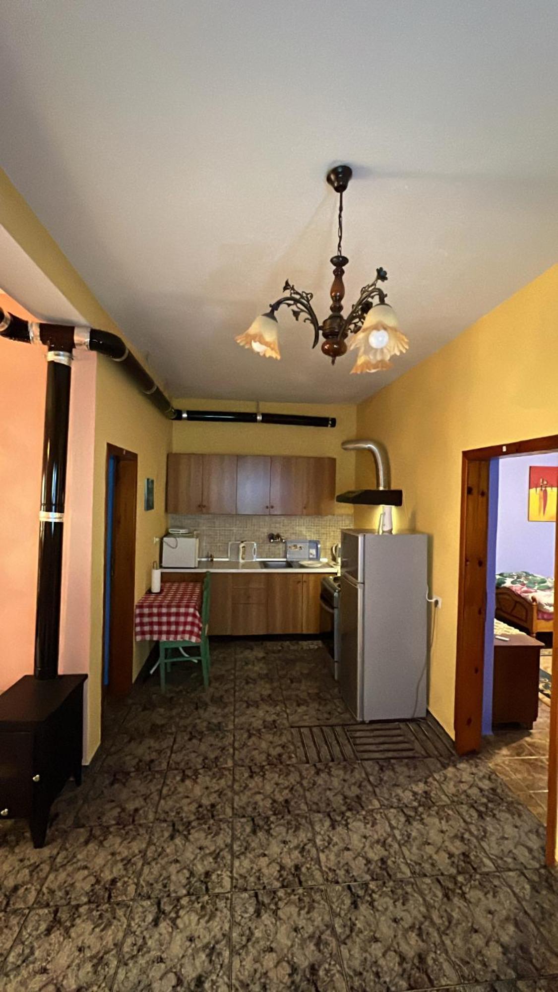 Innerbloom Apartment Tirana