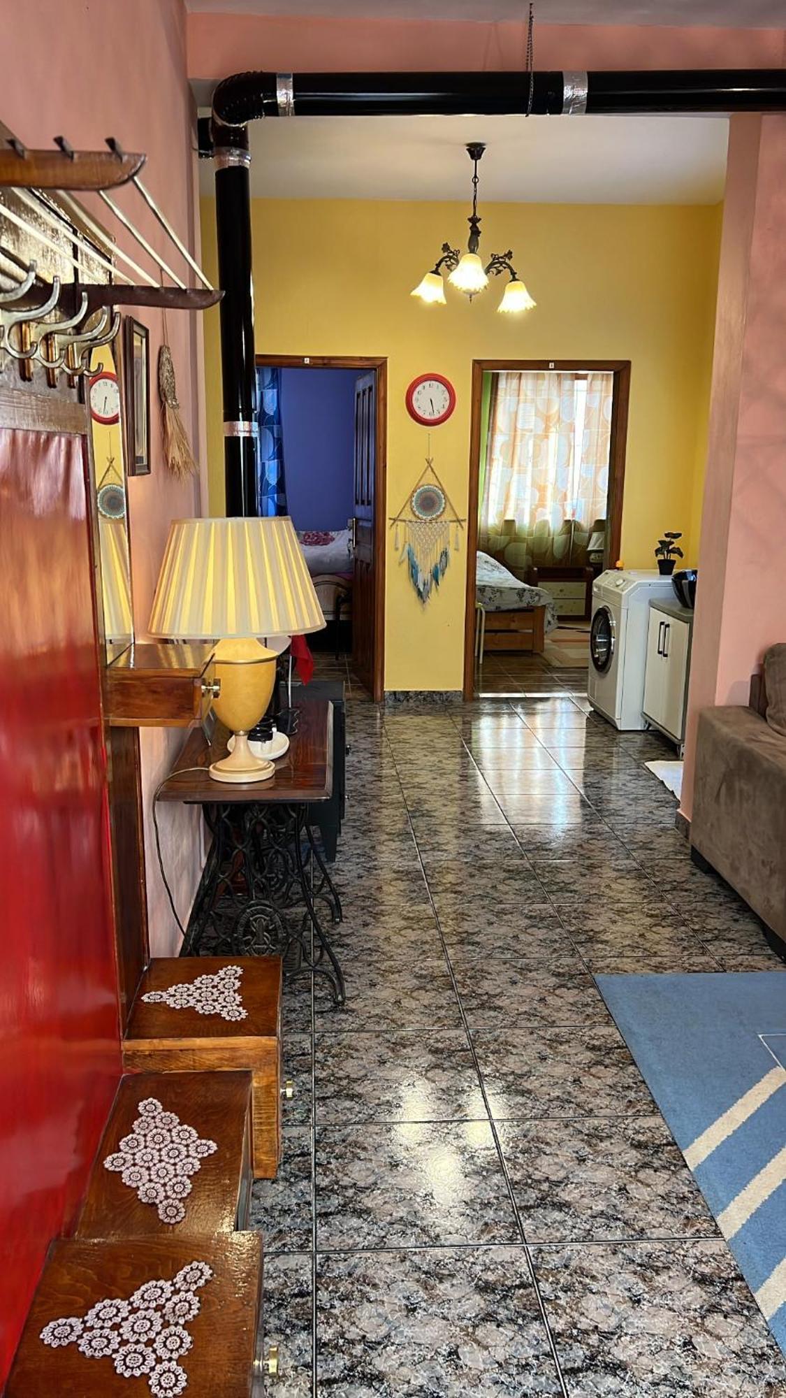 Apartment Innerbloom Tirana