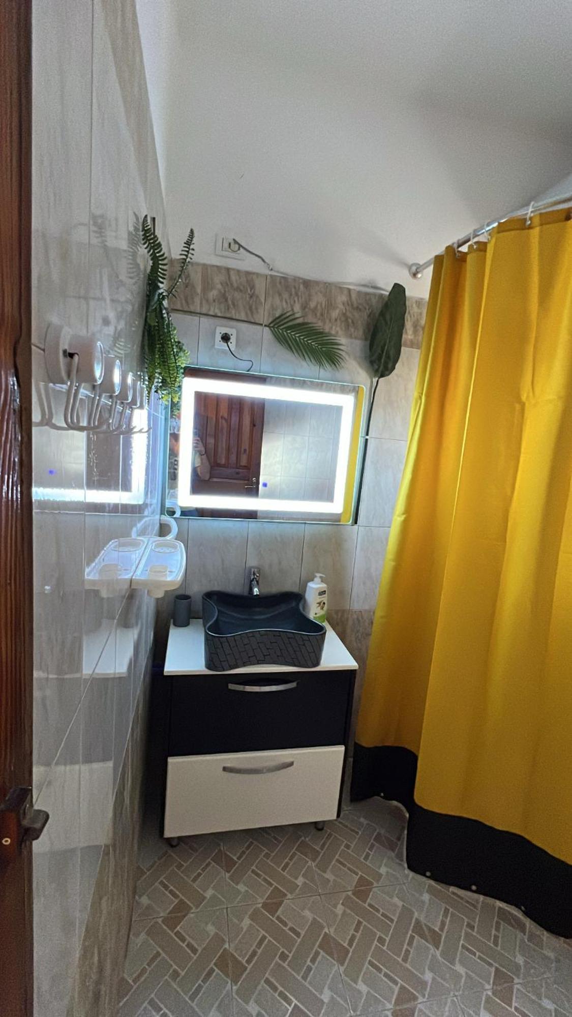 Innerbloom Apartment Tirana